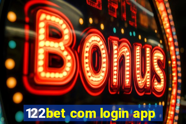 122bet com login app